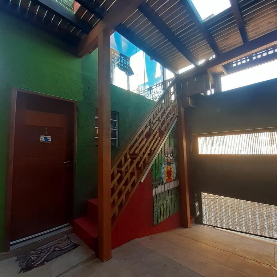 Suite Confortavel 5 Флорианополис Экстерьер фото