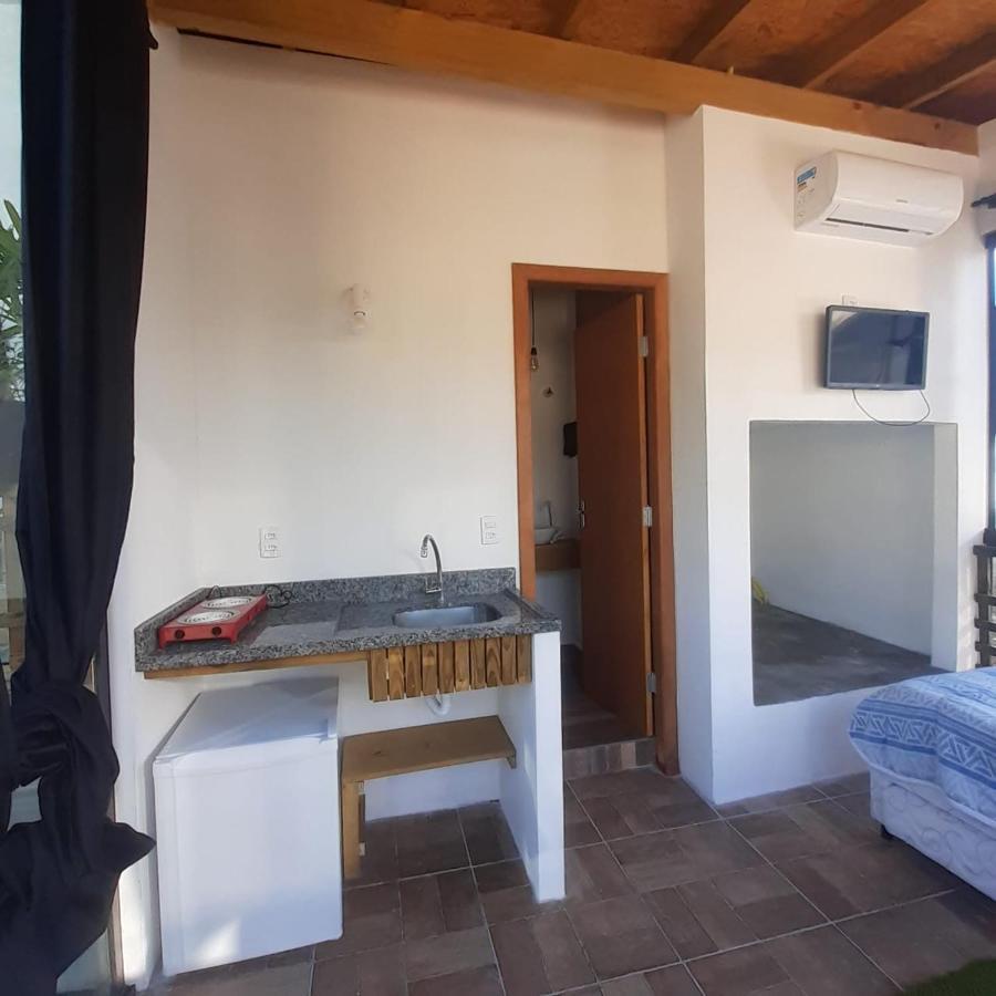 Suite Confortavel 5 Флорианополис Экстерьер фото