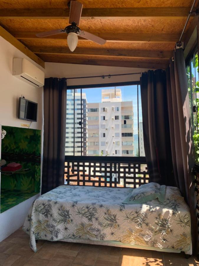 Suite Confortavel 5 Флорианополис Экстерьер фото